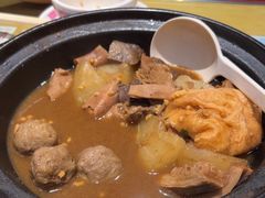 -吴系粤菜馆·茶餐厅(深业上城店)