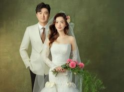 -时光印记婚纱摄影工作室·原创定制