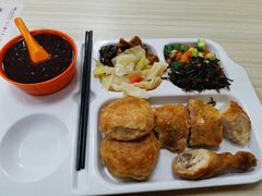 -香妃烤鸡(新奥店)