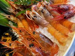 -Mr.Fish鱼鲜生海鲜放题(高德置地冬广场店)