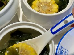 -兰湘子·湘菜小炒(长安万科广场店)