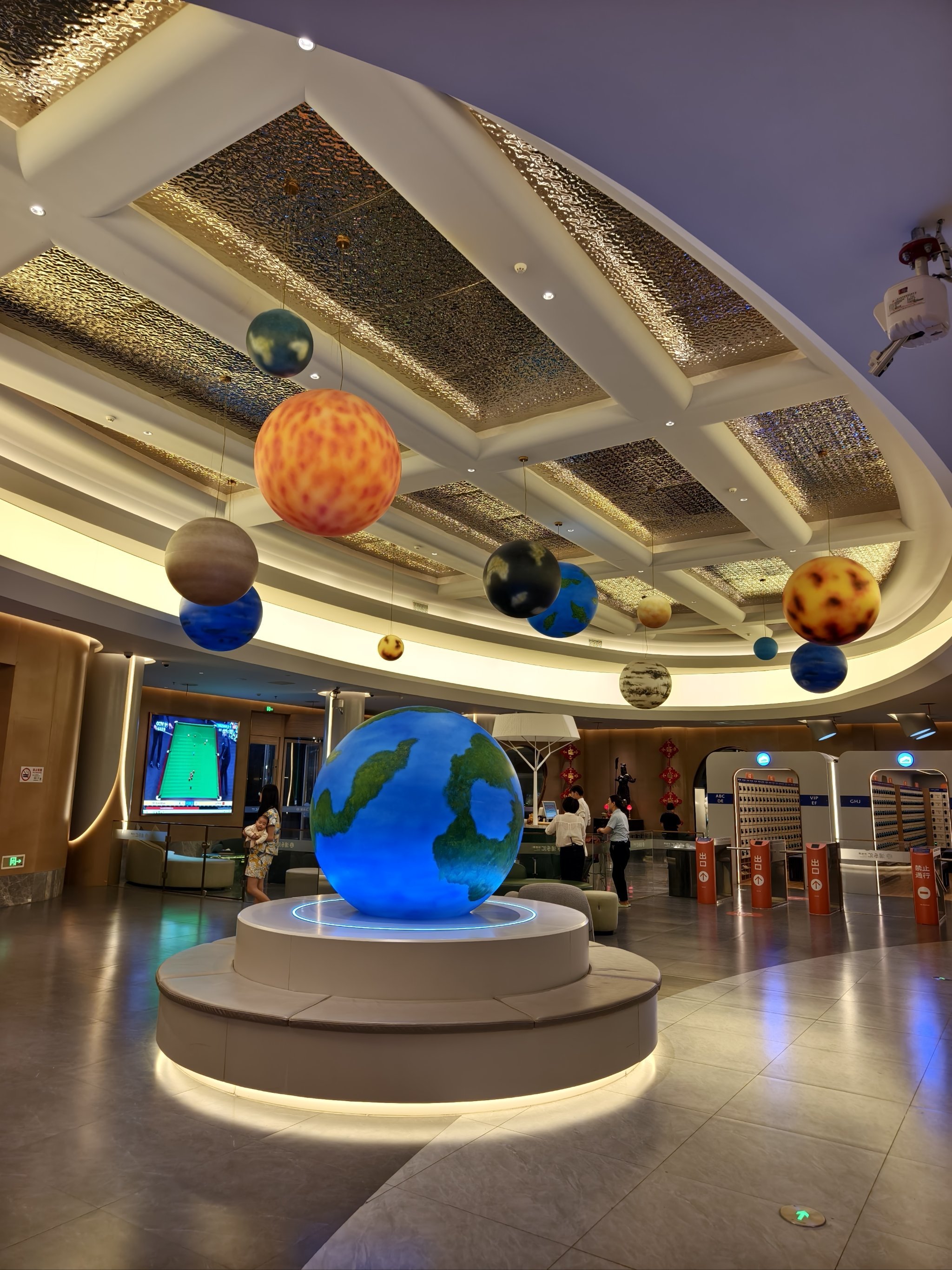 上海‼️泡汤,饮料冰淇淋不限量,按摩还送客房