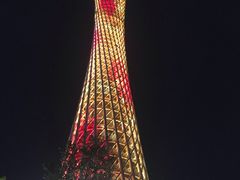 -赏点粤式点心(广州塔店)