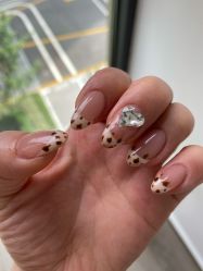 -Fanni美甲美睫皮肤管理