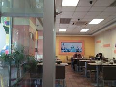 -李先生牛肉面大王(东铁营店)
