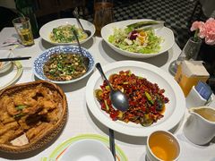 -开海·红岛海鲜虾水饺(石老人店)