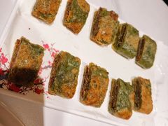 -阿露佳·舌尖上的安吉菜