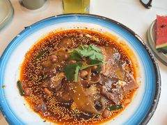 -饕然·民间川菜(龙泉店)
