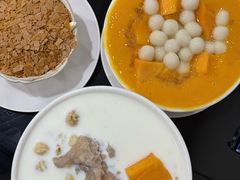 -水牛奶皇后糖水铺(深圳总店)
