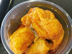 豆腐包-怂猫抓子·成都冒烤鸭