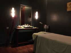 -悦椿SPA