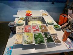 -野妹火锅(龙岗店)
