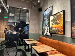 -Wagas(静安嘉里中心店)