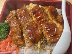日式鳗鱼饭-割烹旭日本料理(龙湖狮山天街店)