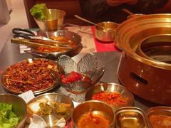 -西塔老太太泥炉烤肉(苏州大悦城店)