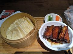 -HOHO餐厅(古子城店)