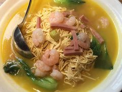 -双合园·海鲜水饺青岛菜(上清路店)