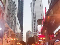 -八一好吃街·高品美食广场