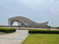 -南汇嘴观海公园