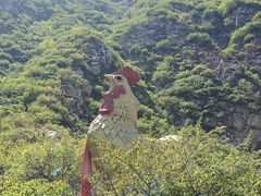 -鸡鸣山旅游风景区