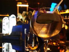 -Bar The Vortex(高新万达店)