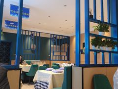 -老济南·地道济南菜(大明湖店)