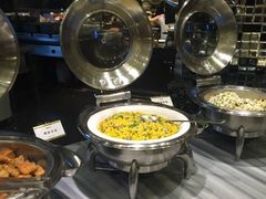 -芭菲盛宴·环球美食(解放碑英利国际店)