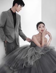 -青禾蒙娜丽莎婚纱摄影(武汉总店)