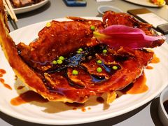 -桂满陇·手作小笼包&江南叫花鸡(中山公园店)