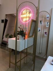 -奈思·日式美甲美睫沙龙