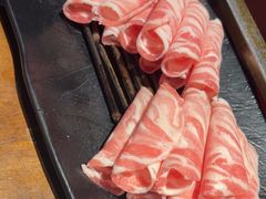 -捞王猪肚鸡火锅(昆山店)