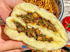 -月福京味斋·烤鸭店·北京菜(鼓楼总店)