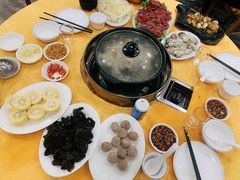 -濠轩阁特色生蚝火锅(水湾路店)