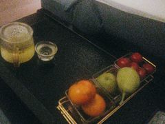 -华夏良子·足道SPA艾灸(铁道大厦店)