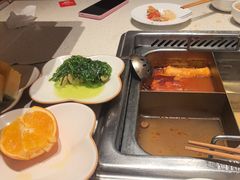 -海底捞火锅(吾悦国际广场店)