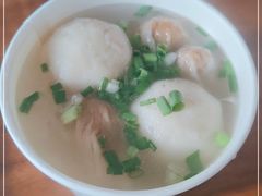-同利肉燕老铺(澳门路店)