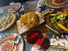-卢布里西餐厅(海拉尔店)