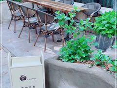 -T-COFFEE(长江花园店)