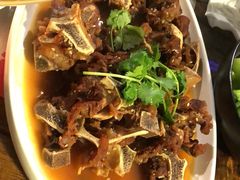 -路小缦·珍馐美馔(市心北路店)