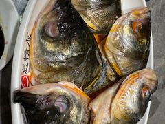 -忘情水鱼头·鲜鱼火锅(滨江中路店)