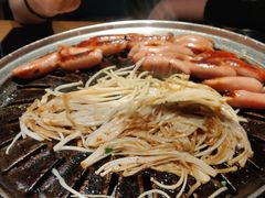 -九田家黑牛烤肉(淮北万达店)