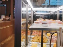 -奈雪的茶(湖滨银泰in77C区PRO店)
