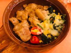 -萨莉亚意式餐厅(河东万达店)