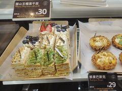 -FANEN法念·烘焙·甜点(万象城店)