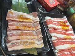 -燚青春东北泥炉烤肉(百合店)