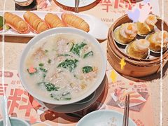 -点都德(汇盈广场店)