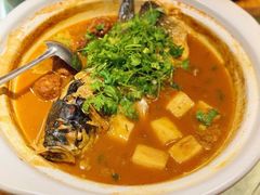 -佰家小厨·南京菜(夫子庙店)