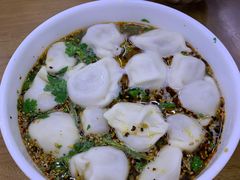 -回坊马二饺子馆