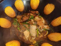 -江湖水乡铁锅炖魚(周庄嘉园店)