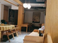 -厨掌柜长寿菜馆(古镇店)